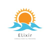 Elixir logo - Similar company to Siwa Searchers