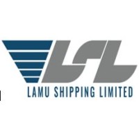 LAMU SHIPPING LIMITED logo - Similar company to Alpha Logistics Services (Epz) Ltd