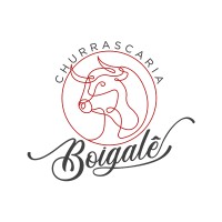 Boigalê Churrascaria logo - Similar company to Chimarron Churrascaria