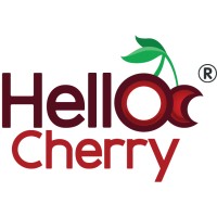 Hello Cherry logo - Similar company to Madaísh