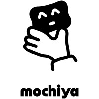 Mochiya London logo - Similar company to Salt Creative