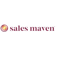 SALES MAVEN logo - Similar company to Swiftsource Recruitment