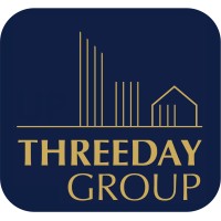 Threeday Group logo - Similar company to Homes For Haringey