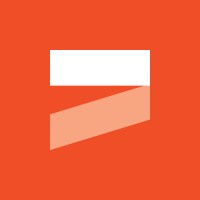 Red logo - Similar company to Stampa