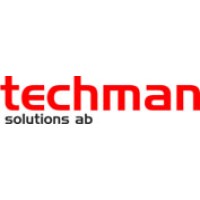 Techman Solutions AB logo - Similar company to Elsystem I Perstorp Ab