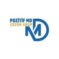 POZİTİF MD ÇÖZÜM GRUP logo - Similar company to Mka Zemi̇n Mekani̇k Ti̇caret Ltd. Sti̇.