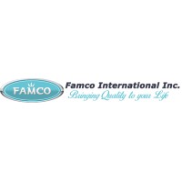 Famco International Inc logo - Similar company to Femco Sprl