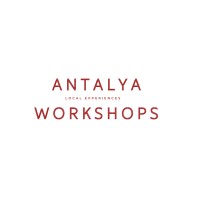 Antalya Workshops logo - Similar company to Nore Tasarım