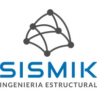SISMIK Ingeniería Estructural logo - Similar company to Iec Ingeniería▪️ Certificación Estructural