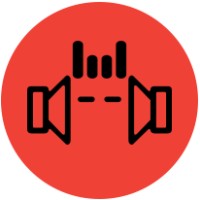 AudioTechnik India™ logo - Similar company to Dawn Studios