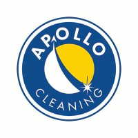 Apollo Cleaning UK logo - Similar company to Premier Support Services