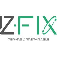 IZ FIX logo - Similar company to Furb
