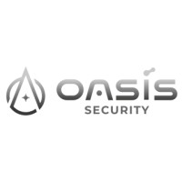 Oasis Security logo - Similar company to Engineering 6