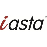 Iasta logo - Similar company to Determine, A Corcentric Company