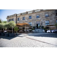 Kurhaus Wiesbaden Gastronomie GmbH & Co. KG logo - Similar company to Benner'S Bistronomie & Catering