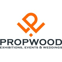 Propwood Productions Pvt. Ltd. logo - Similar company to Where Nxt