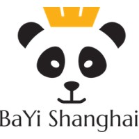 BaYi-SH logo - Similar company to Agrim Pte Ltd