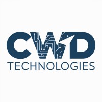 CWD GROUP logo - Similar company to Lumos Learning India Pvt Ltd