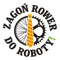 ZagońRowerDoRoboty logo - Similar company to Mrs Akumulatory