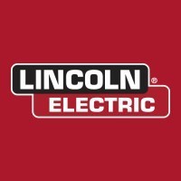 Lincoln Electric China logo - Similar company to Shanghai Hugong Electric (Group) Co., Ltd.