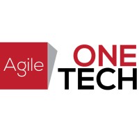 Agile1Tech IT Training School logo - Similar company to Peoplentech Institute Of Information Technology