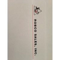 Robco Sales, Inc 1200 W. Sierra Lane Mequon, WI 53092 logo - Similar company to Plastic Sales & Service