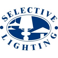 Selective Lighting CC logo - Similar company to Conversion Lighting