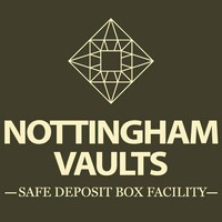Nottingham Vaults logo - Similar company to The Vaults Group
