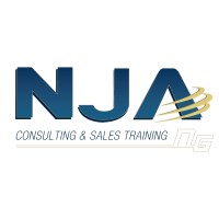 NJA CONSULTING & SALES TRAINING NG logo - Similar company to Instruvalve Perú
