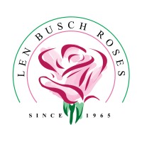 Len Busch Roses logo - Similar company to Gertens