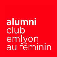 emlyon au féminin logo - Similar company to My-Bottling