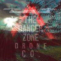 The Danger Zone Drone Co. logo - Similar company to Oregon Hazards Lab
