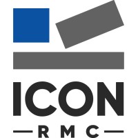 ICON RMC logo - Similar company to Ndc Group - Ndc Ready Mix Concrete