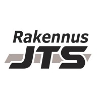 Rakennus JTS Oy logo - Similar company to Rakennus