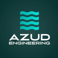 Azud Engineering logo - Similar company to Instituto Didactia