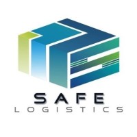 Safe Logistics LLC logo - Similar company to Safe Logistics
