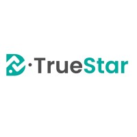 DTrueStar logo - Similar company to Btxblue