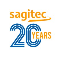 Sagitec Solutions logo - Similar company to Decos