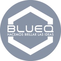 Blue-Q Guatemala logo - Similar company to Brasmares S.A.