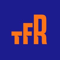 TFR logo - Similar company to Me.Nu