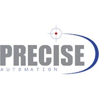 Precise Automation Inc. logo - Similar company to Precise Automation, Inc. Illinois