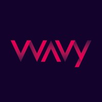 Wavy logo - Similar company to Buro Koorts