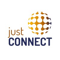 justCONNECT GmbH logo - Similar company to La Projects Gmbh Baby Come Back