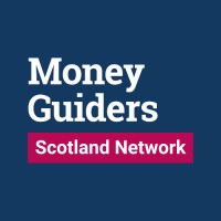 The Money Guiders Scotland Network logo - Similar company to Pembrokeshire Frame