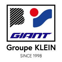 Groupe KLEIN - INTERSPORT | BLACKSTORE | GIANT logo - Similar company to Blackstore Groupe Ainoux
