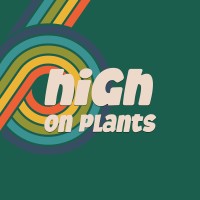 High on Plants logo - Similar company to Blunt Talks