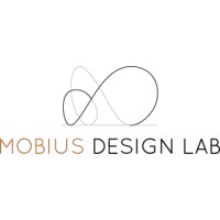 Mobius Design Lab logo - Similar company to Creative Construction & Consultant