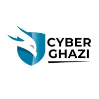 CyberGhazi logo - Similar company to Hostyd