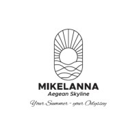 Mikelanna Aegean Skyline logo - Similar company to Floreat Enterprises