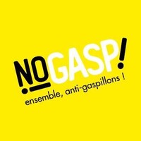 NOGASP! logo - Similar company to Collectif Èvre&Co